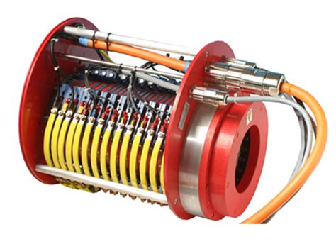 hub control slip ring bgb