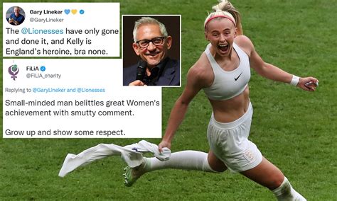 Gary Lineker Comment On Twitter Explained What Did He Say News