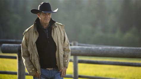 'Yellowstone' Will End With Season 5 as Kevin Costner Exits the Series | GQ