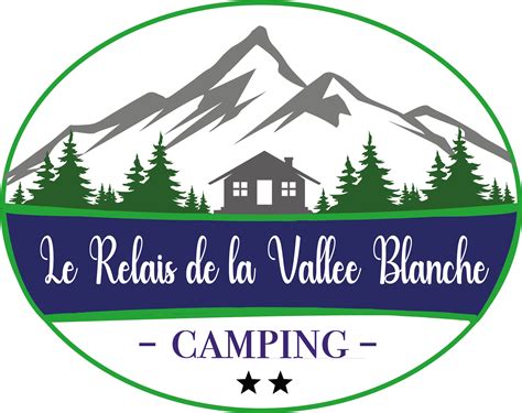 Camping Le Relais De La Vall E Blanche Sallanches Contactez Nous