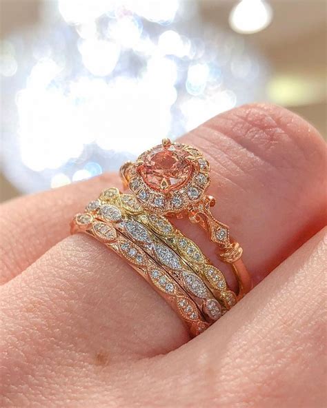 Princess Bride Diamonds On Instagram Mixing Color Stacks With The