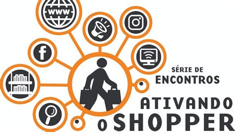 Ativando O Shopper Do Segmento Matcon Youtube