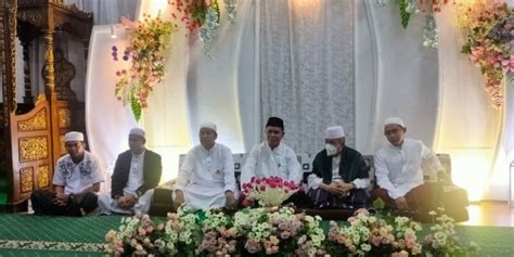 Mesjid Bambu Kiram Peringati Malam Nuzulul Qur An H Reportase