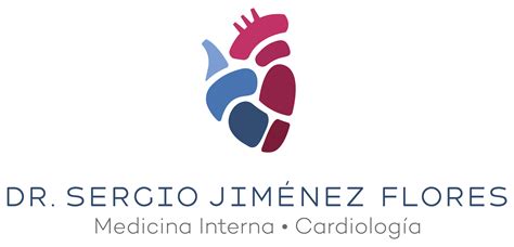 Dr Sergio Jiménez Flores Cardiólogo e Internista