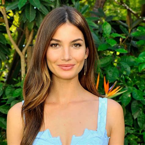 Lily Aldridge R Ladyladyboners