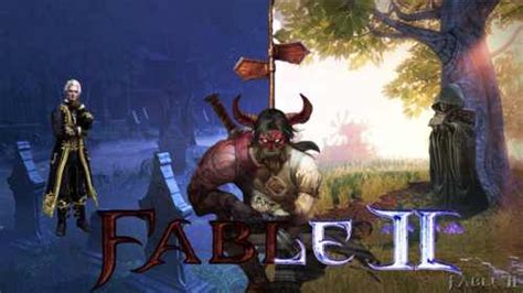 fable the lost Chapters - Fable Photo (30330039) - Fanpop