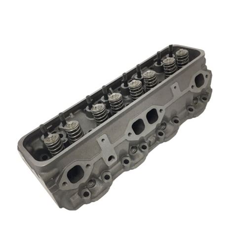 New Chevrolet Chevy Gm Gmc 57l 350 Vortec Cylinder Head 906 062