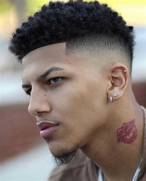 Blowout Haircut 25 Modern Blowout Fade And Taper Hairstyles Taper