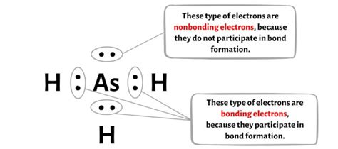 AsH3 Lewis Structure in 6 Steps (With Images)