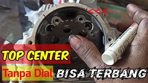 Cara Pasang Noken As Racing Tanpa Dial Youtube