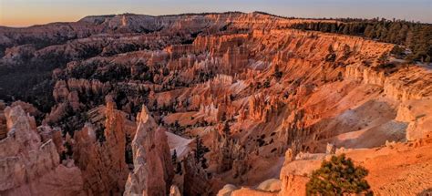 Bryce Canyon National Park Sunrise Point Parc National De Bryce Canyon Las Vegas Réservez