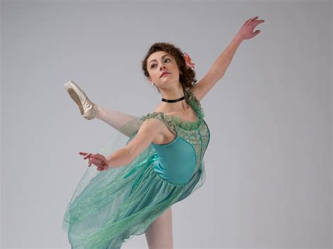 Win Degas Inspired Costume by Costume Gallery - Dance Informa Magazine