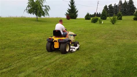 Cub Cadet Super Garden Tractor Model 2182 Fasci Garden