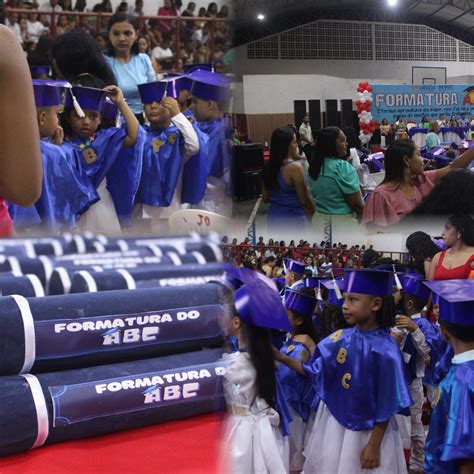 Formatura dos Doutores do ABC Marca Nova Etapa para Alunos em Uruçuí