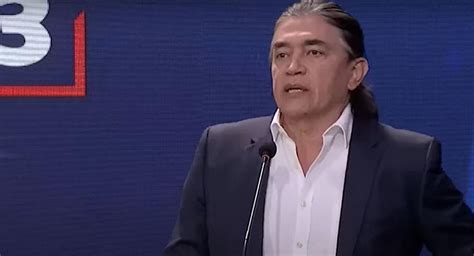 Gustavo Bol Var Pide Que Dejen De Asociar Su Nombre Con La Primera