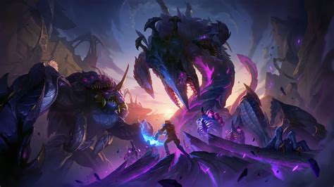 LoL 14 3 Patch PBE Datamine Changes To Yorick Items And Systems