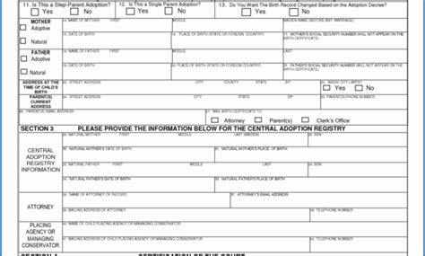 Mississippi Birth Certificate Application Pdf Unequalled Birth Inside Birth Certificate Template