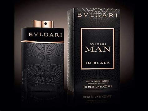 Bvlgari Man Extreme Intense All Blacks Edition Cheap Sale Website