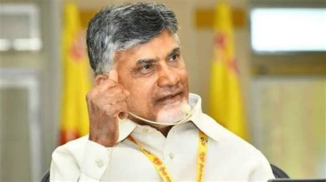 2024 would be my last election if not voted to power: Former Andhra ...