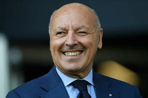 Marotta Oaktree Tifosi stiano tranquilli Zhang non abbandonerà l