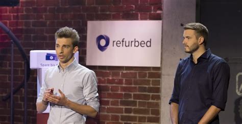 Wiener Startup Refurbed Bei Climate Impact Battle Von Startups Auf