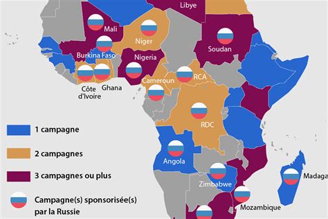 Focus Sur Le Sahel Centre D Tudes Strat Giques De Lafrique