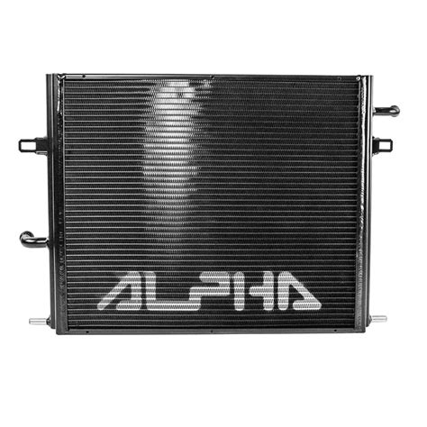 Bmw I I I I B Alpha Competition Chargecooler