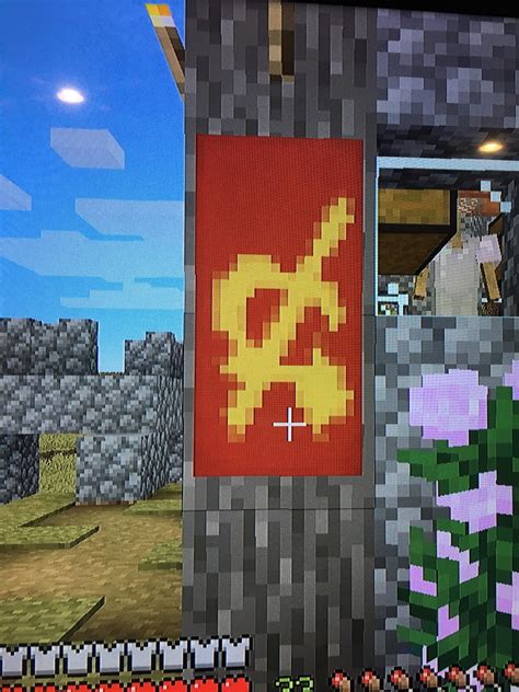 The Best 18+ Pixel Art Soviet Union Flag Minecraft - AH Gambar