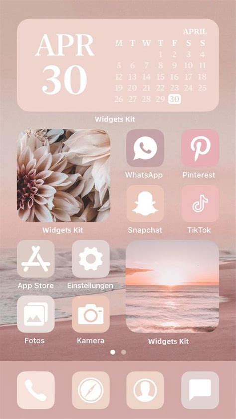 ios  homescreen ideas artofit