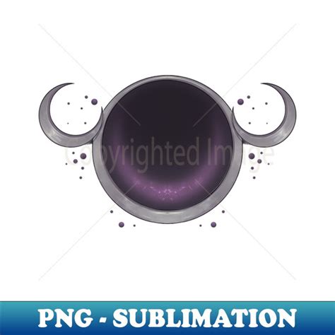 Baldurs Gate - Shadowheart Shar Symbol - Unique Sublimation - Inspire ...