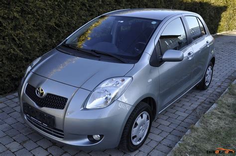 Tìm hiểu với hơn 100 yaris 2008 không thể bỏ qua Eteachers