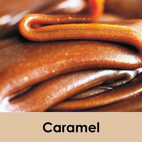 Caramel 焦糖 – 宙凡絲 ZOVANX