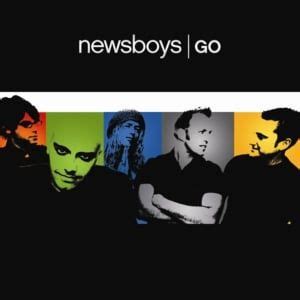 Newsboys Lyrics, Songs, and Albums | Genius