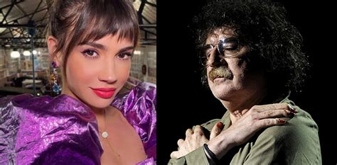 Celeste Cid reveló cómo fue su relación con Charly García a 19 años de