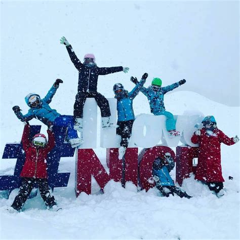 Gazélec Ski Côte d Azur Accueil