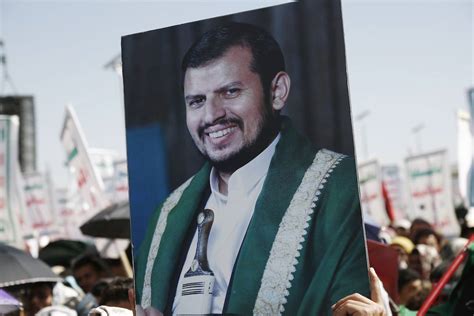 Houthi leader calls on EU to withdraw Red Sea warships – Middle East Monitor