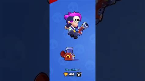 Penny🤨😳 Brawl Stars Shorts Brawlstars Youtube