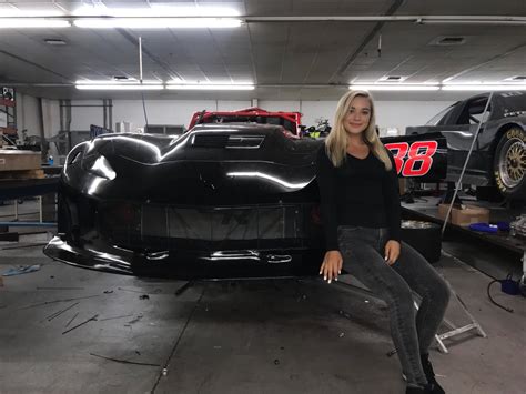 Natalie Decker on Twitter: "Any guess to what I’m going to be racing