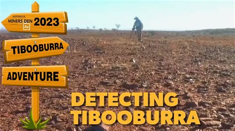 Discover The Breathtaking Landscapes Of The Tibooburra Goldfields