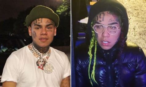 Tekashi tendría que vender su mansión y su carro para pagar a bailarina