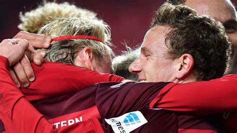 2 Bundesliga VfB Stuttgart Und Lautern Feiern Siege Sport