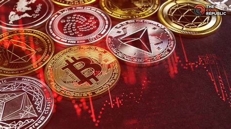 Crypto Market Crash Shakes Bitcoin, XRP Price, Here's Why - The Coin ...