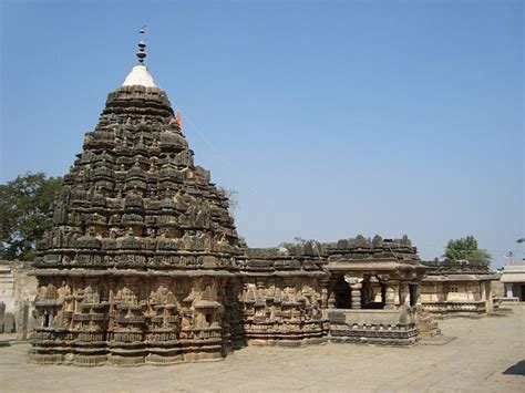 Gadag Sightseeing In Gadag Temples In Gadag Gadag History