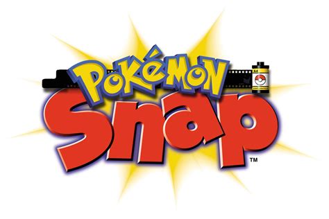 Pokémon Snap 1999 promotional art MobyGames