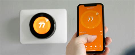 How Smart Thermostats Improve Your Hvac Efficiency