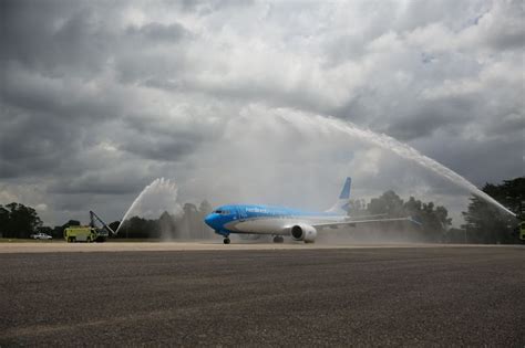 Aerolíneas Argentinas anuncia voos diretos diários entre São Paulo e