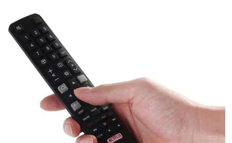 Buy Hybite Remote Control Compatible For Tcl Smart Android Hd Led Tv