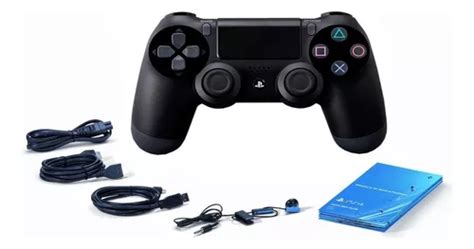 Sony Playstation Slim Cuh A Tb Standard Cor Preto Onyx