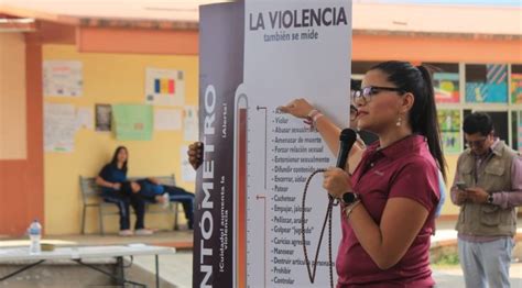 Gem Nueva Ley De Movilidad Permitir Avanzar En Erradicar Violencia