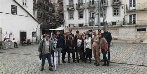 Free Tour Misterios Y Leyendas De Lisboa GudMornin